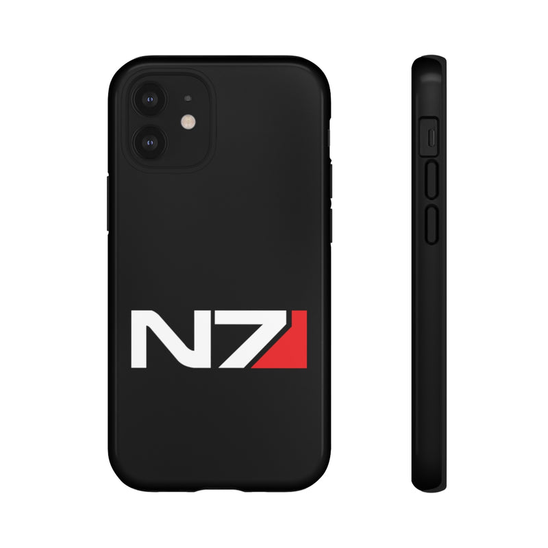 N7 Phone Case