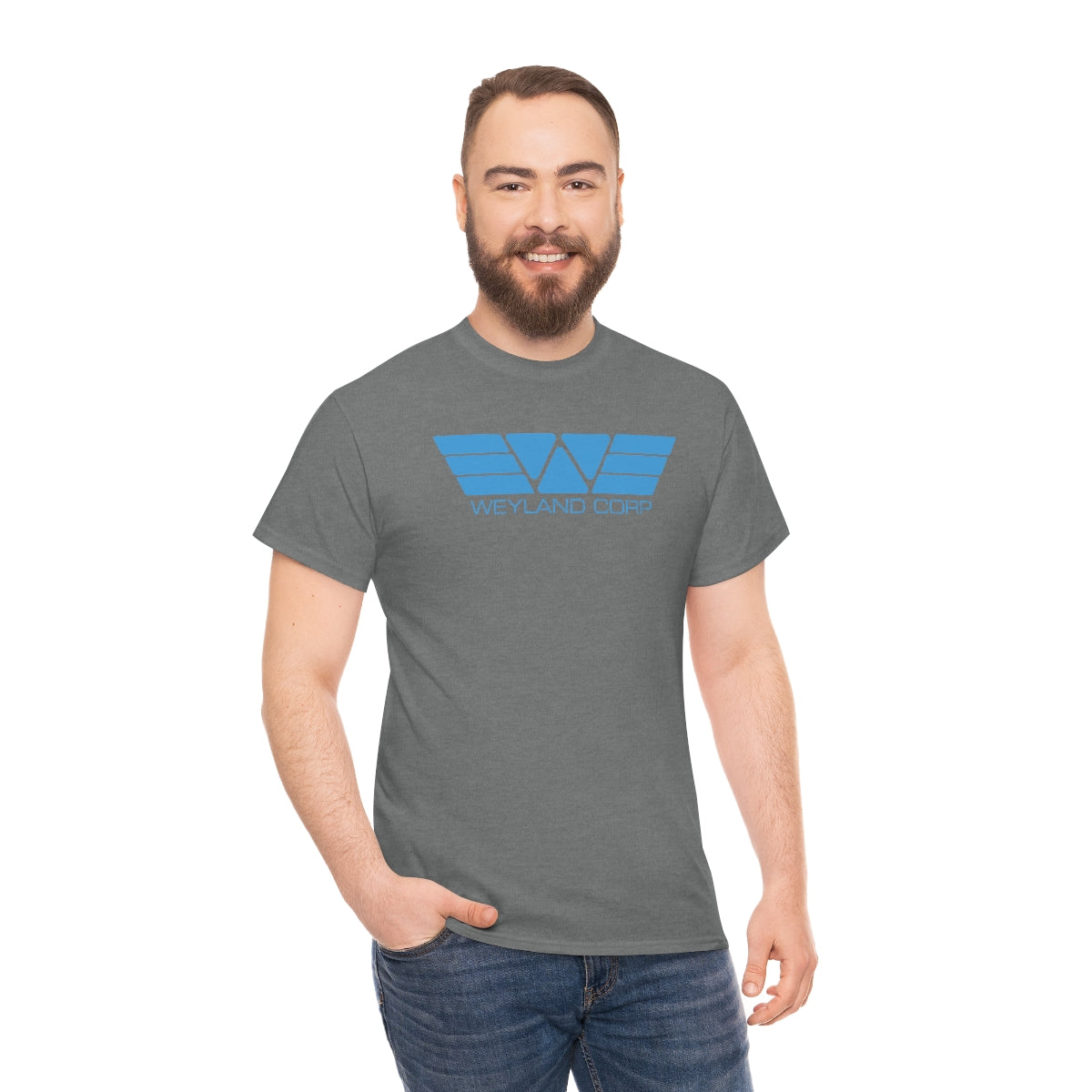 Weyland Tee