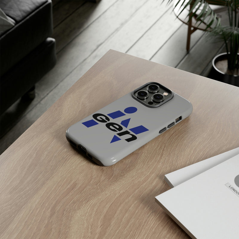JP - In Gen Phone Case