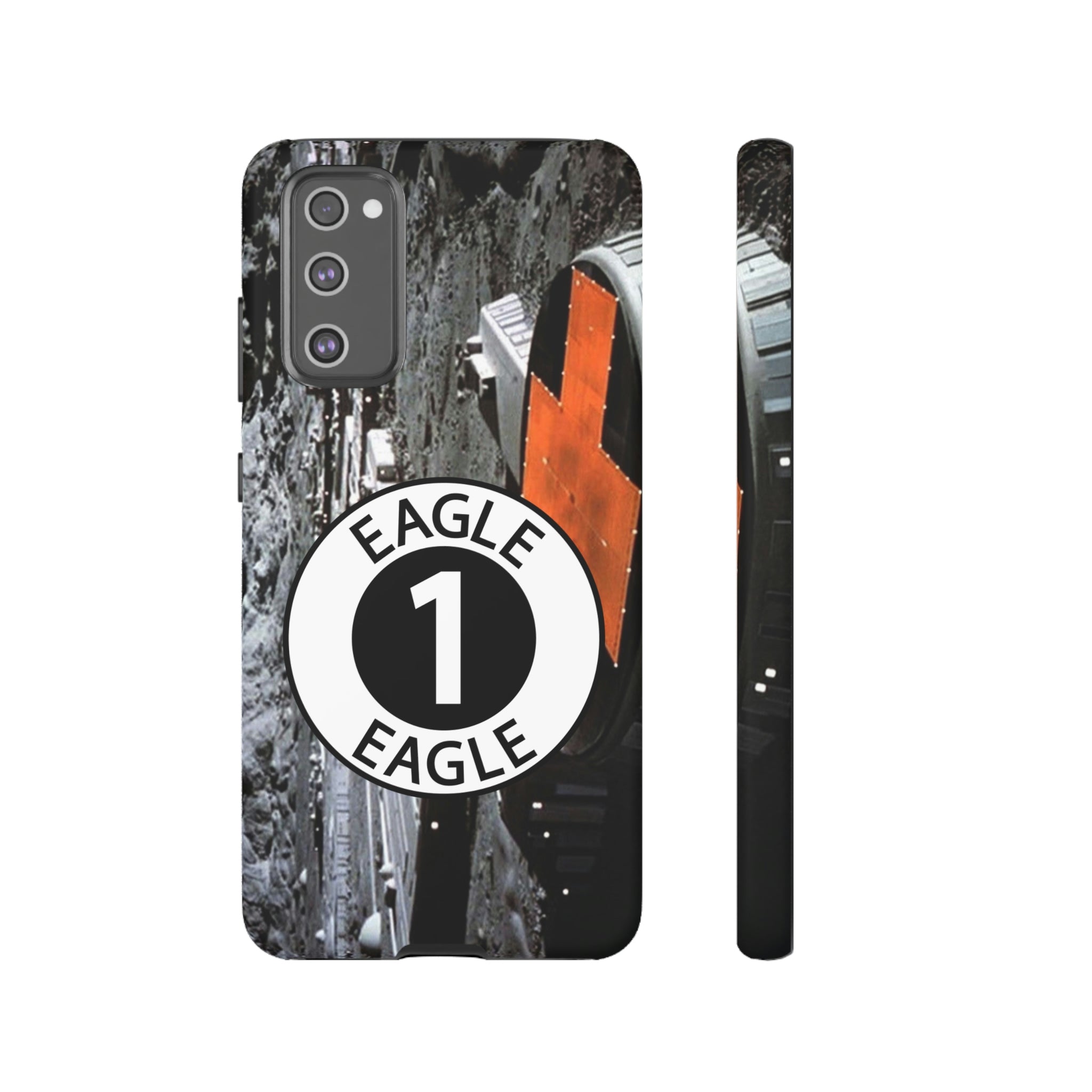 1999 - Eagle 1 Phone Case