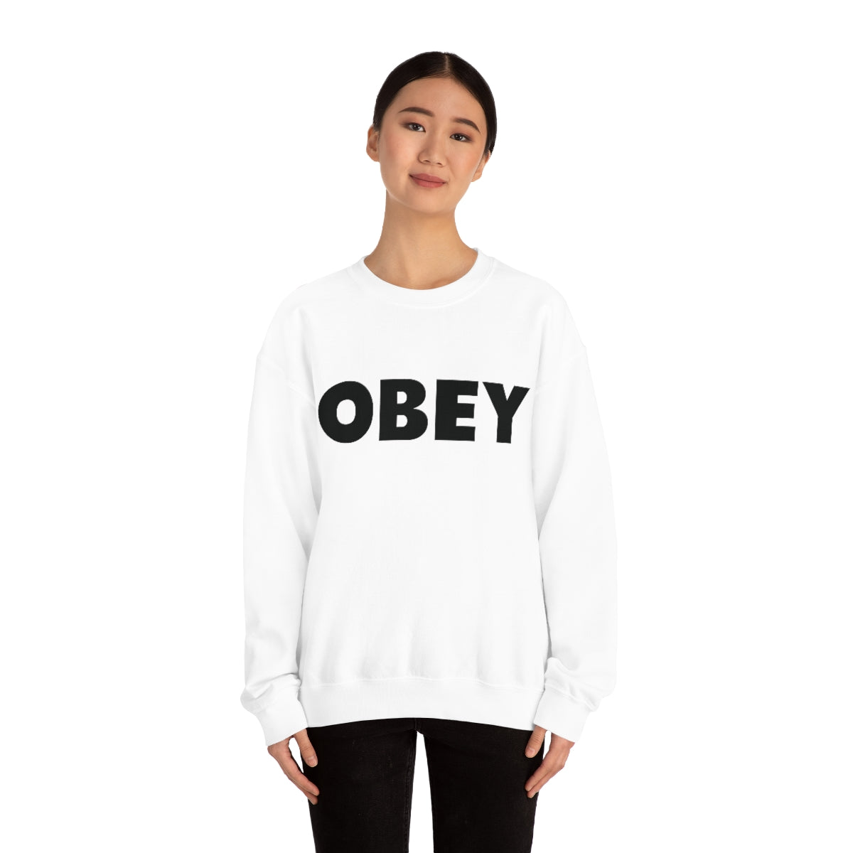 TL - Obey Sweatshirt