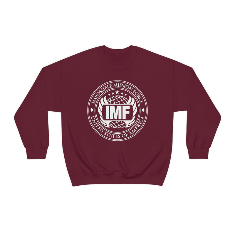 Impossible Mission Force Sweatshirt