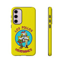 BB - Pollos Phone Case