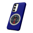 Spacing Force Phone Case