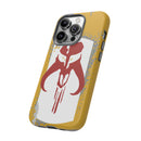 Bounty Hunter - Armor Phone Case