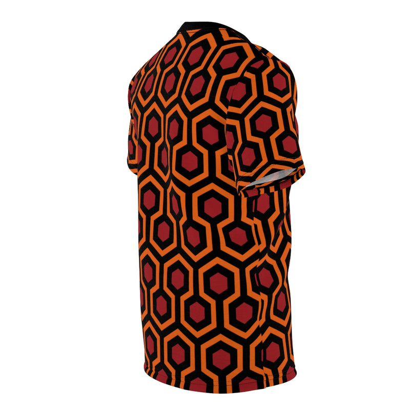 Overlook Hotel AOP Tee