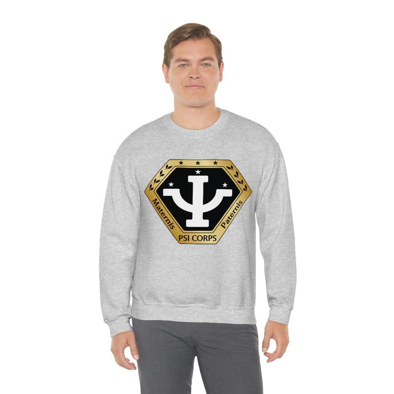 B5 - PSI CORPS Sweatshirt