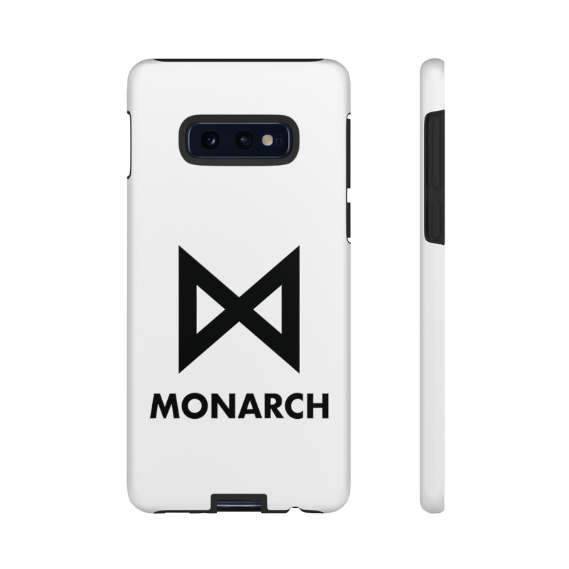 Monarch Phone Case