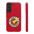 Express Phone Case