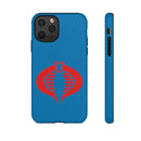 COBRA Phone Case