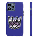 Deceptive Robot Phone Case