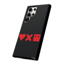 Robots Love Death Phone Case