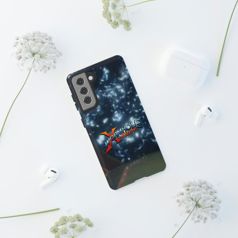 SG - Wormhole Phone Case