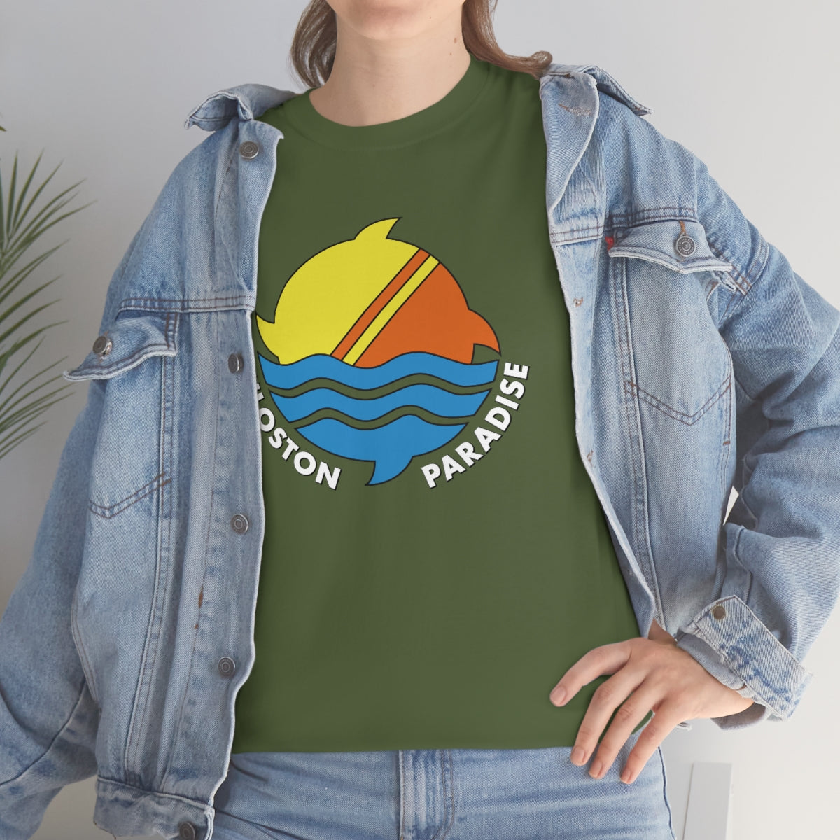 FE - Fhloston Paradise Tee