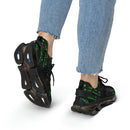 Code Women's Mesh Sports Sneakers