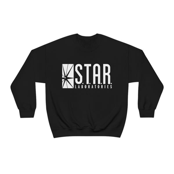 STAR Sweatshirt