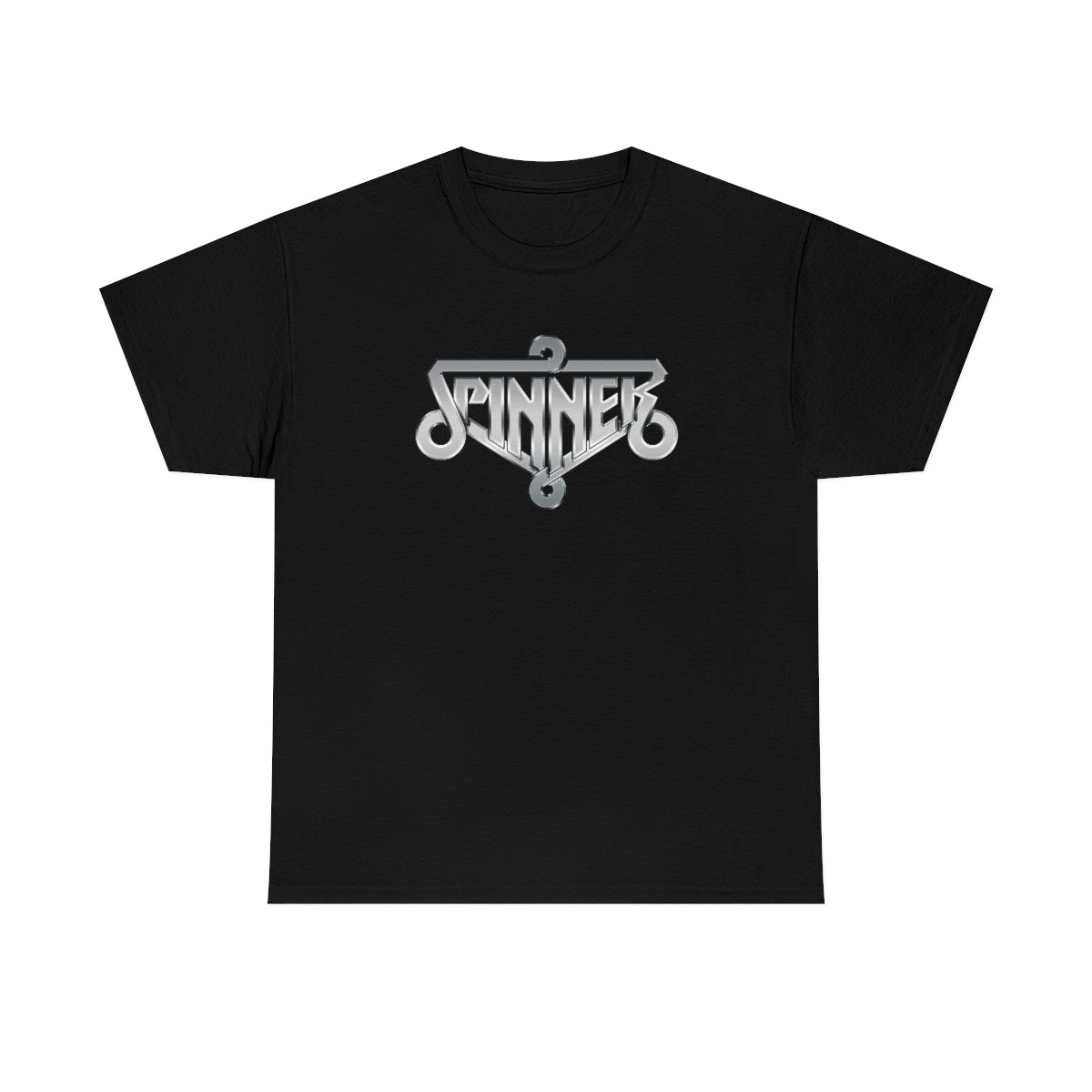 BR - Spinner Tee