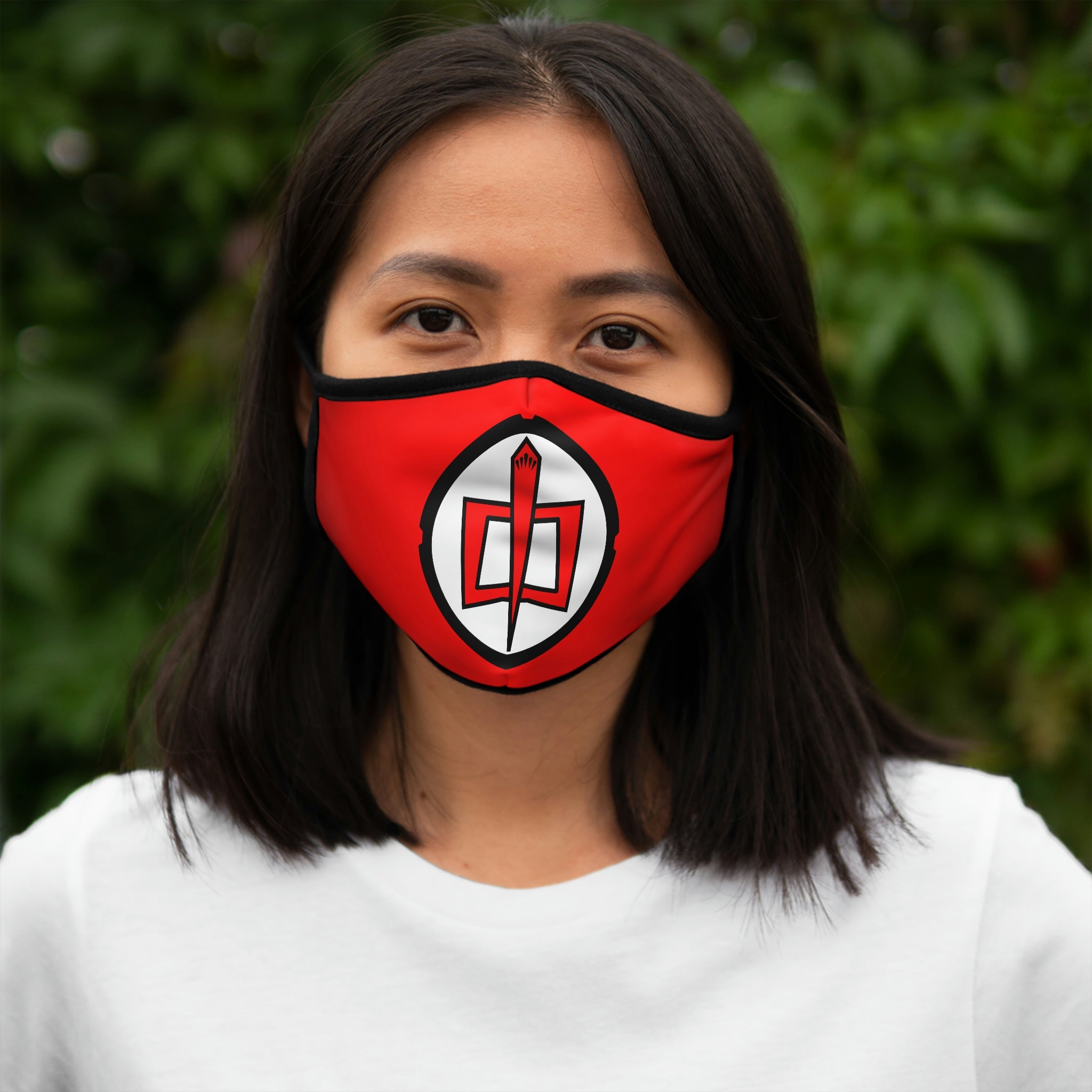 American Hero Face Mask