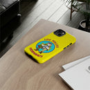BB - Pollos Phone Case