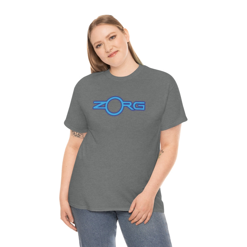 FE - ZORG Tee