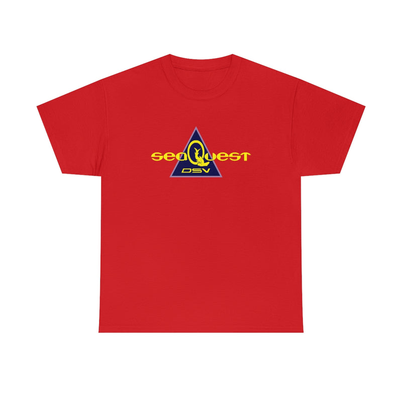 DSV Tee