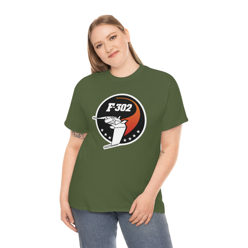 SG - 302 Tee