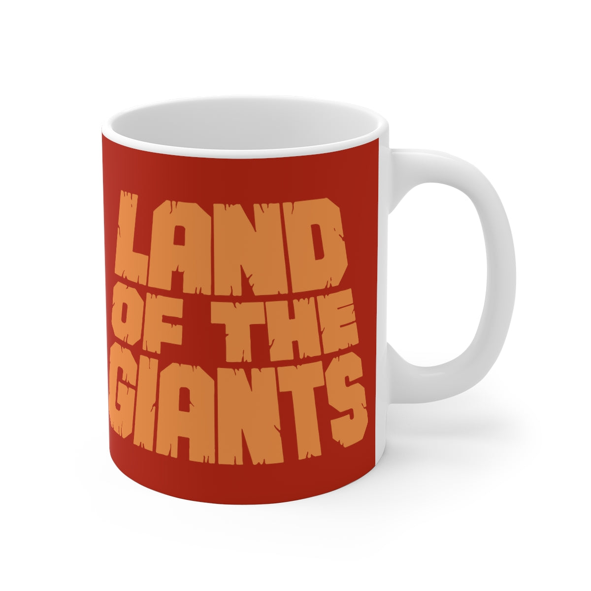 LOTG S1 Mug