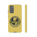 Castle Bravo Phone Case