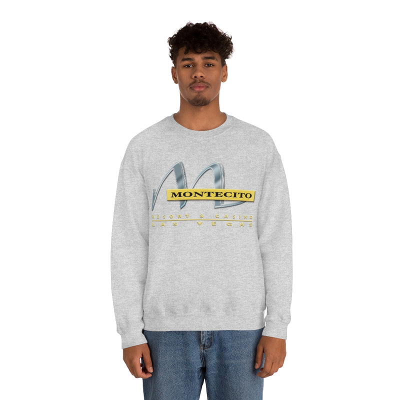 Montecito Sweatshirt