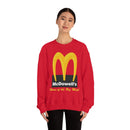 McDowell's Sweatshirt