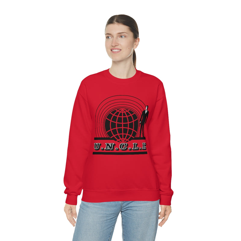 UNCLE Sweatshirt