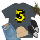 B5 Tee