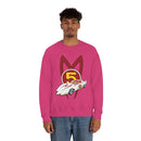 SR - Mach Sweatshirt
