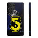 B5 Phone Case