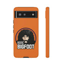 SMDM - Bigfoot Phone Case