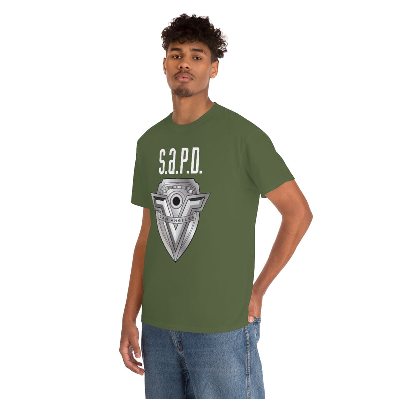 Demolition SAPD Tee
