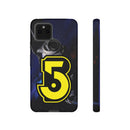 B5 Phone Case