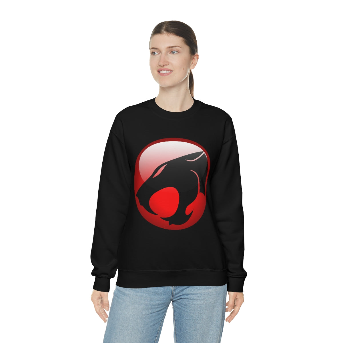 Thunder Cats Sweatshirt