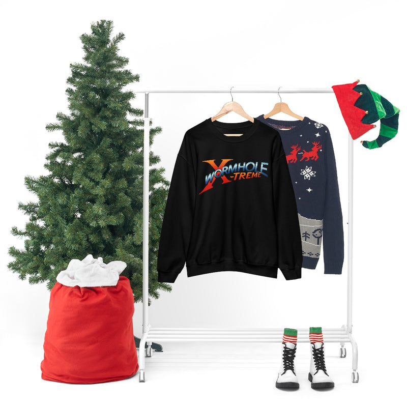 SG - Wormhole Sweatshirt