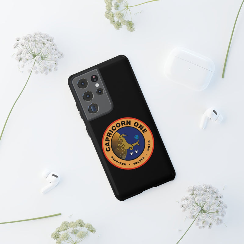 Capricorn Phone Case