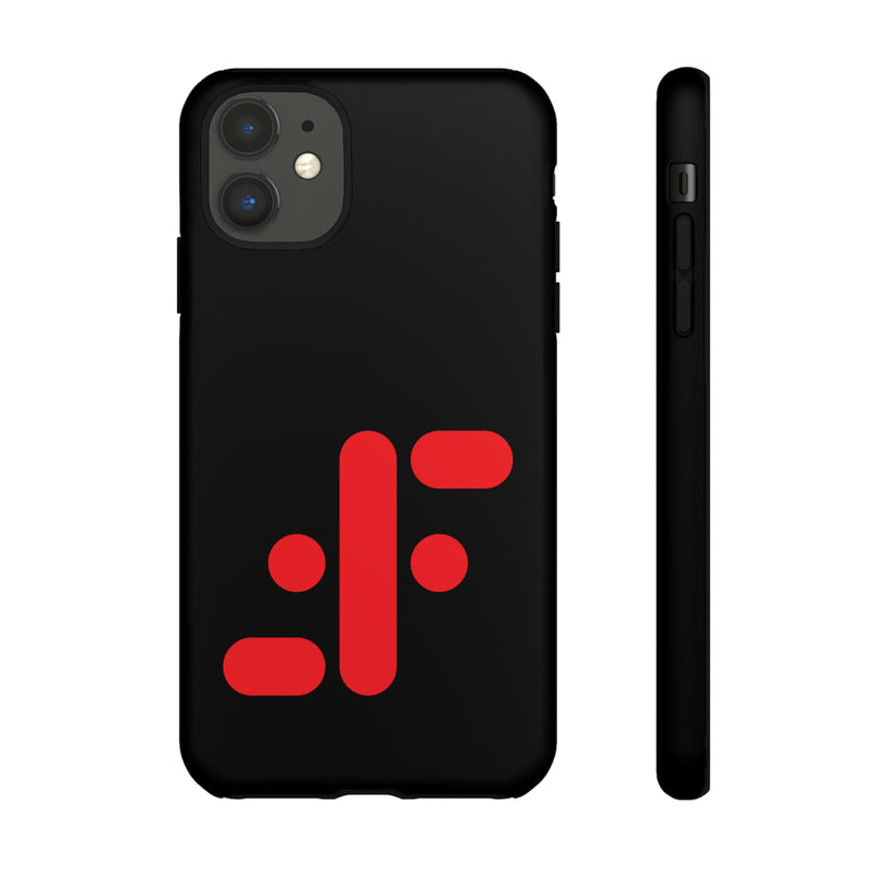 Visitors Phone Case