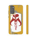 Bounty Hunter - Armor Phone Case