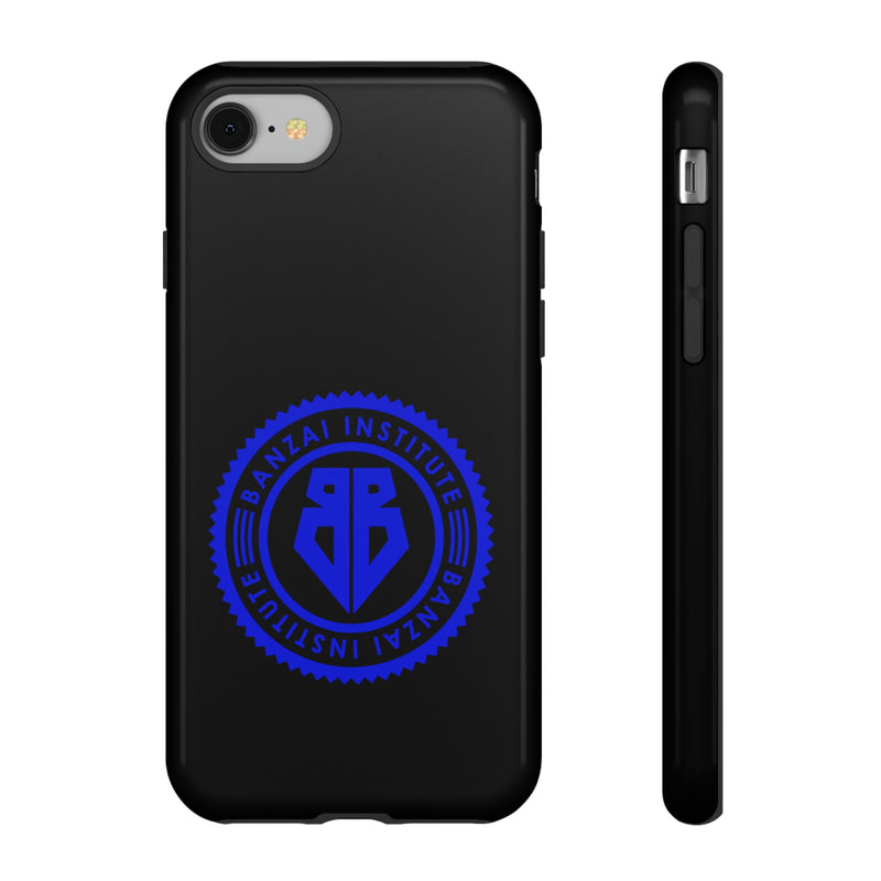 BB - Institute Phone Case