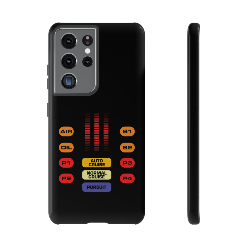 KR - KITT Phone Case