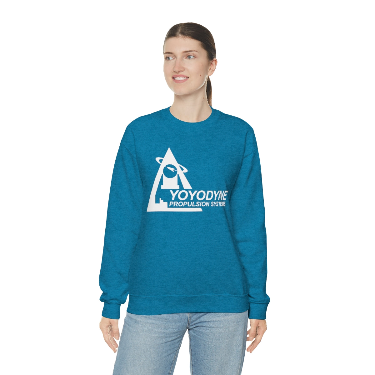 BB - Yoyodyne Sweatshirt