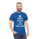 Keep Calm Tee