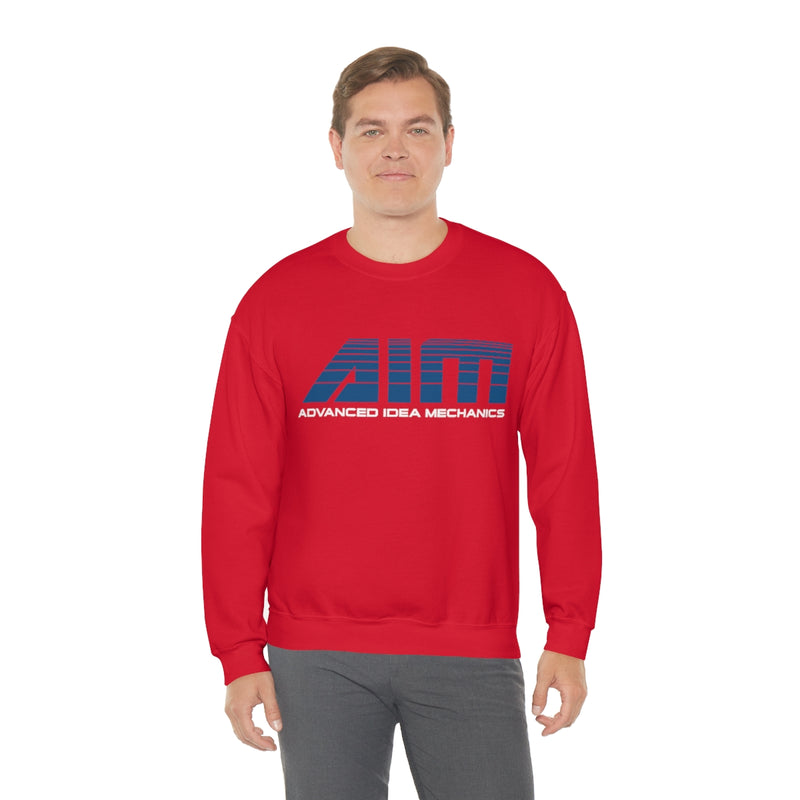 Advanced Mechanics V2 Sweatshirt