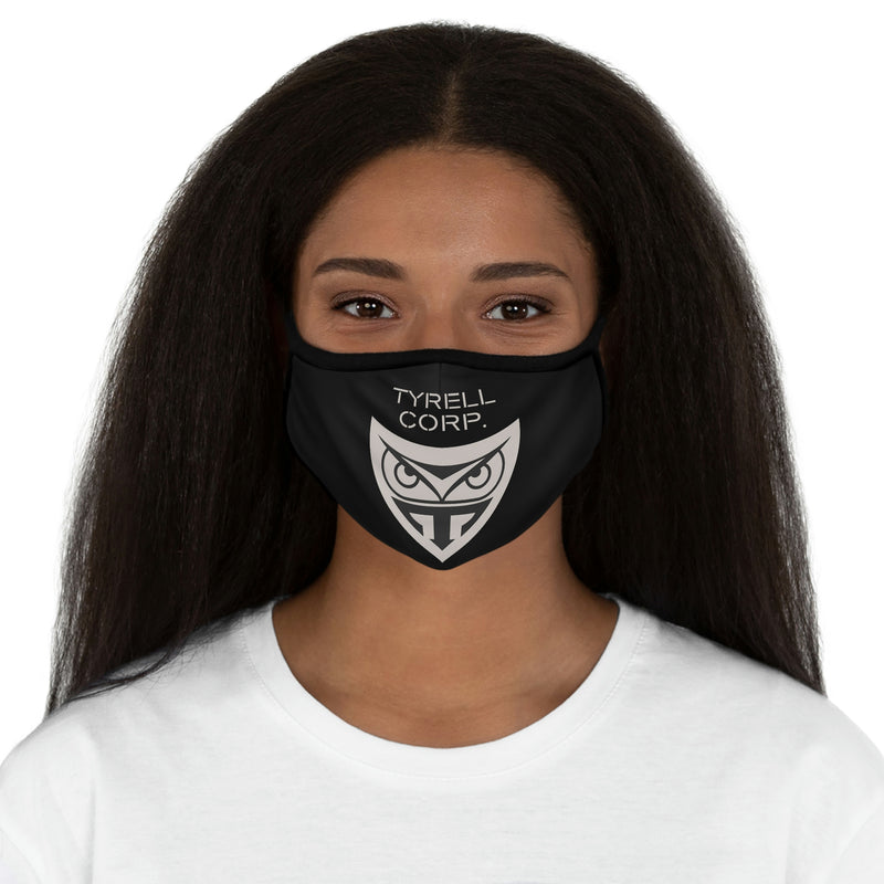 BR - TYRELL Face Mask