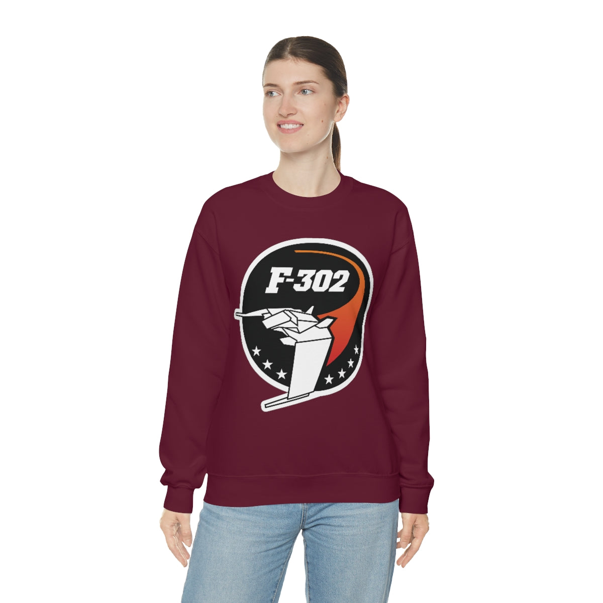 SG - 302 Sweatshirt