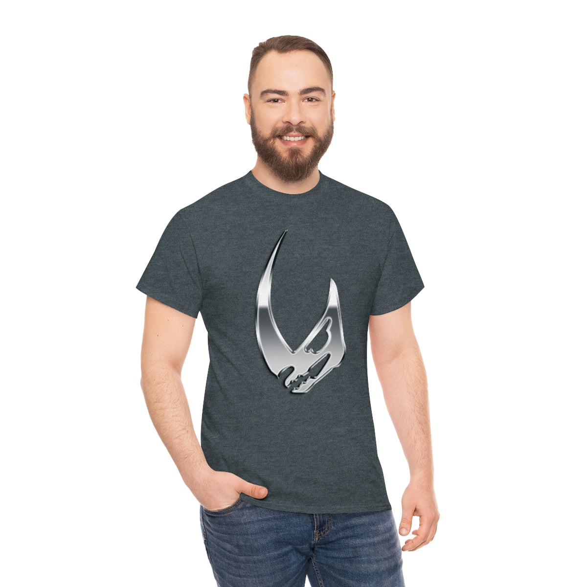 MD - Mudhorn Tee